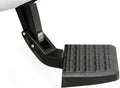 Black Retractable Bumper Step I78155