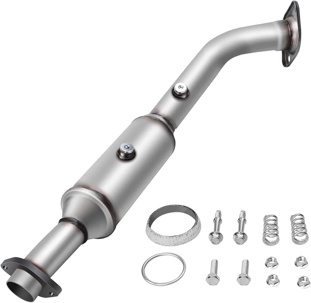 Catalytic Converter for Honda Element 2.4L L4 W749