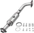 Catalytic Converter for Honda Element 2.4L L4 W749