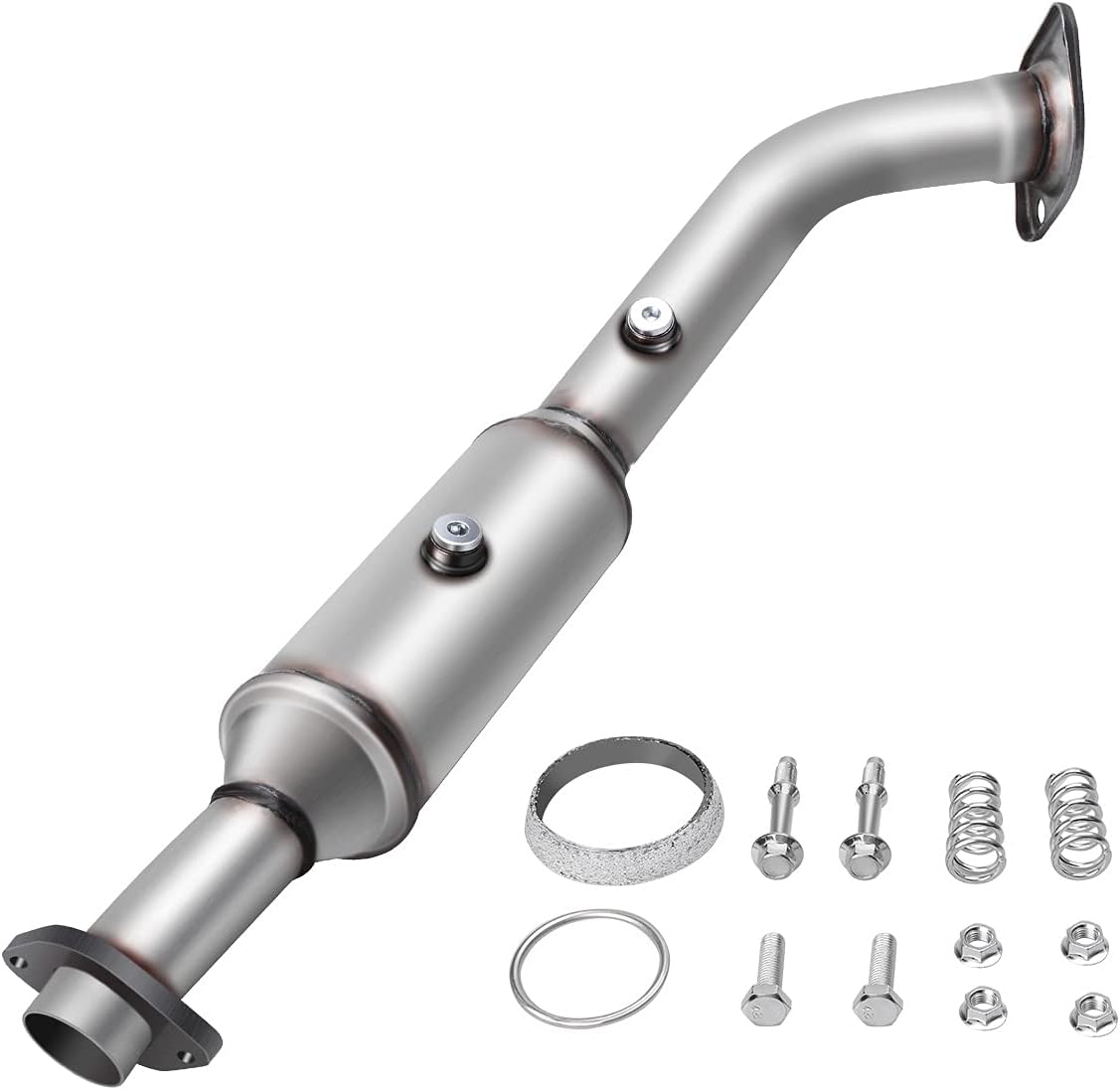 Catalytic Converter for Honda Element 2.4L L4 W749