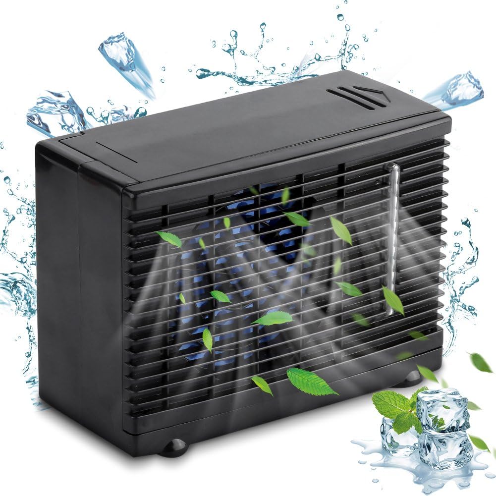 12V Portable Car Air Conditioner S466930