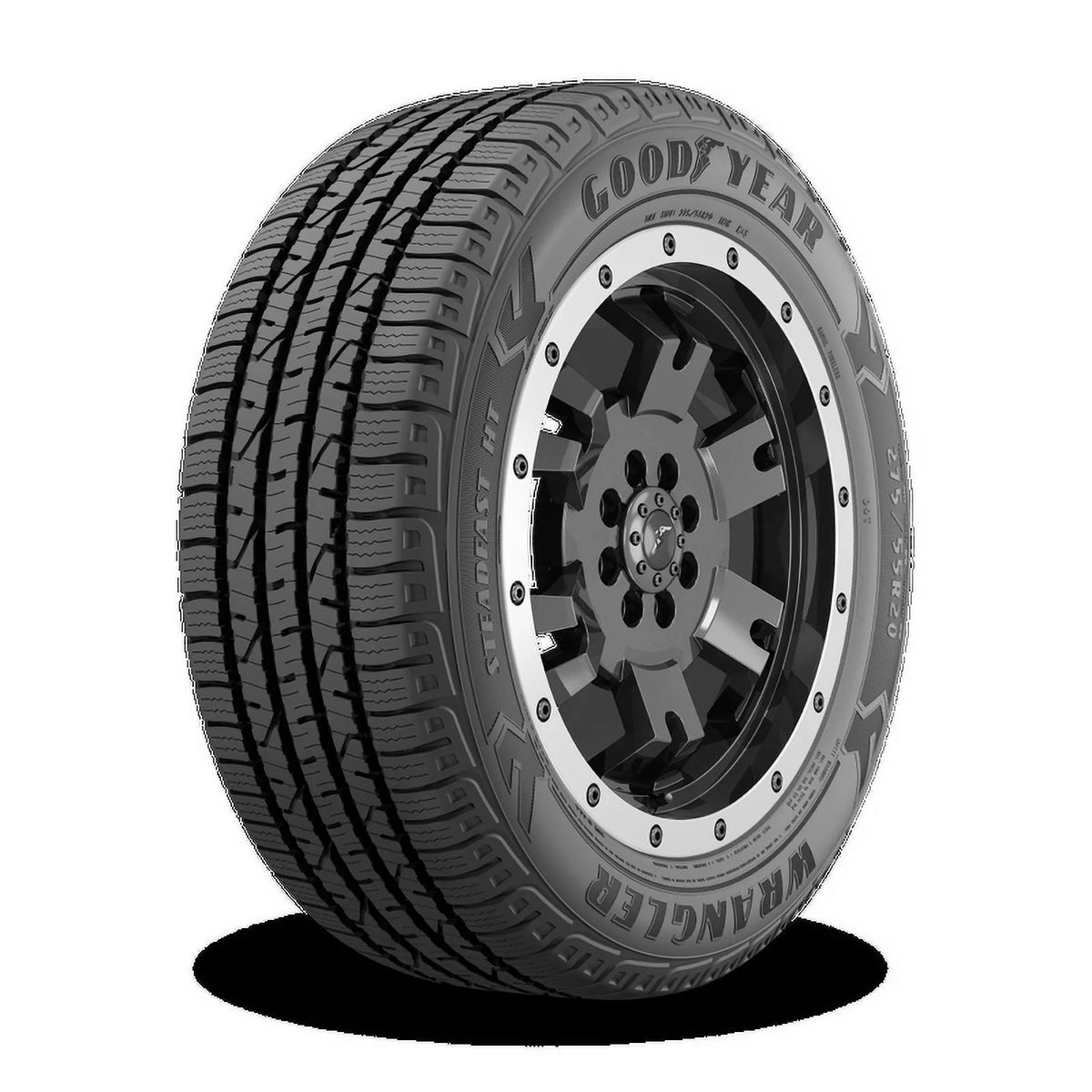 All-Terrain Tire B5749