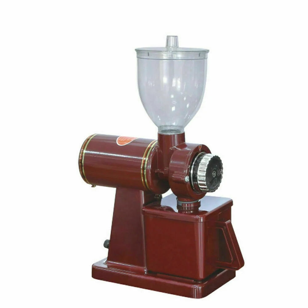 Electric Burr Coffee Bean Grinder Q32781