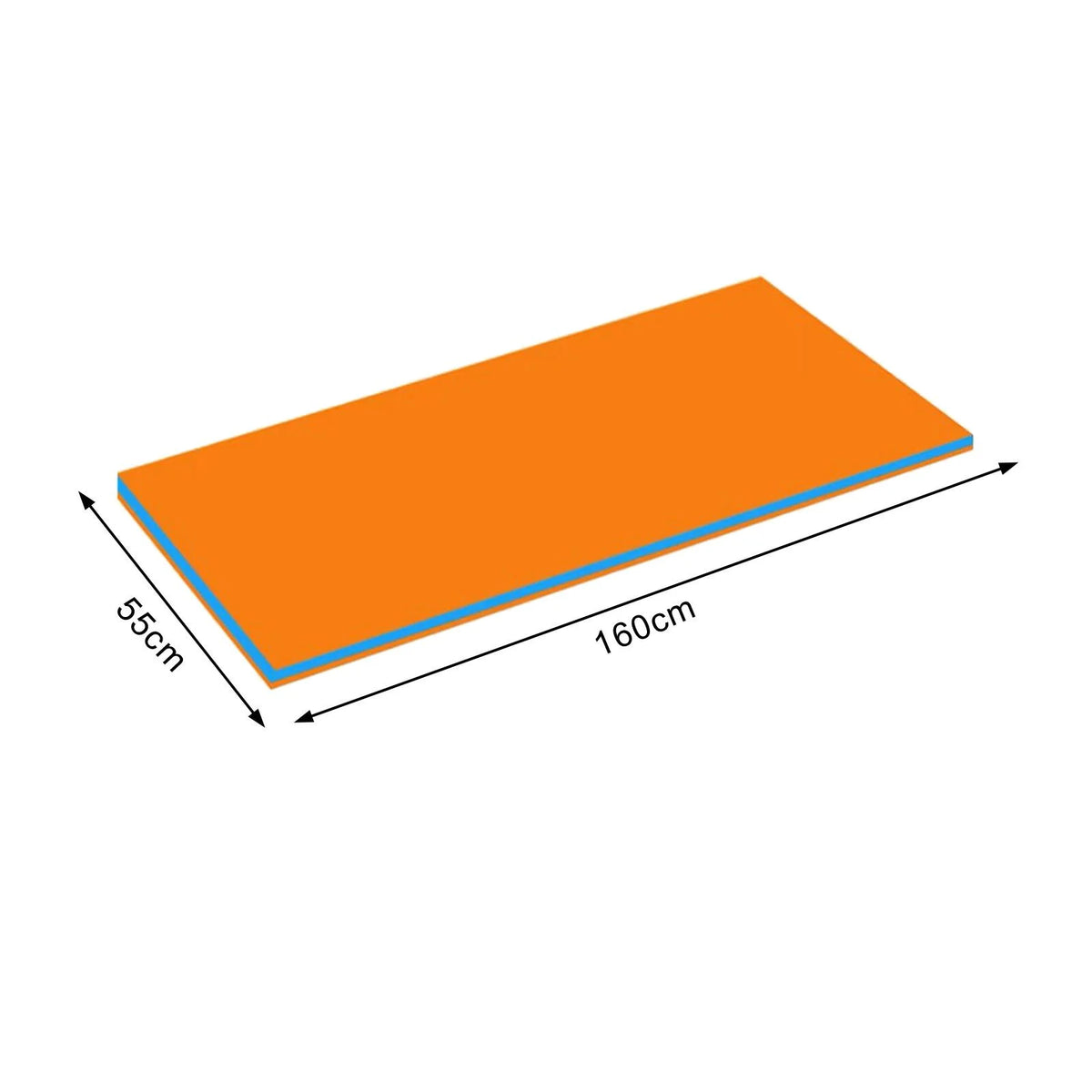 Floating Water Mat for Swimming Outdoor Boat Beach River P627034