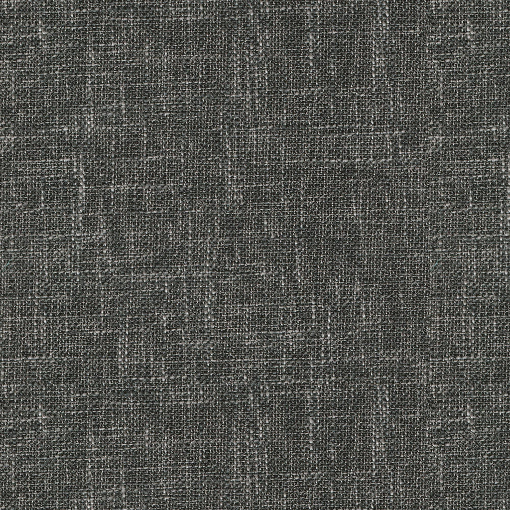 Slate Gray Storage Ottoman W439514