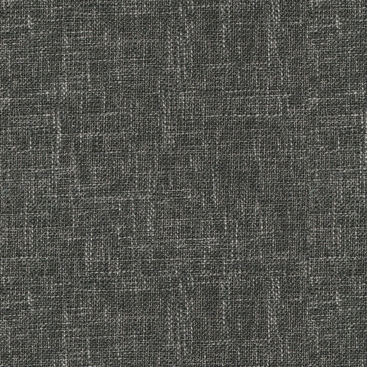 Slate Gray Storage Ottoman W439514
