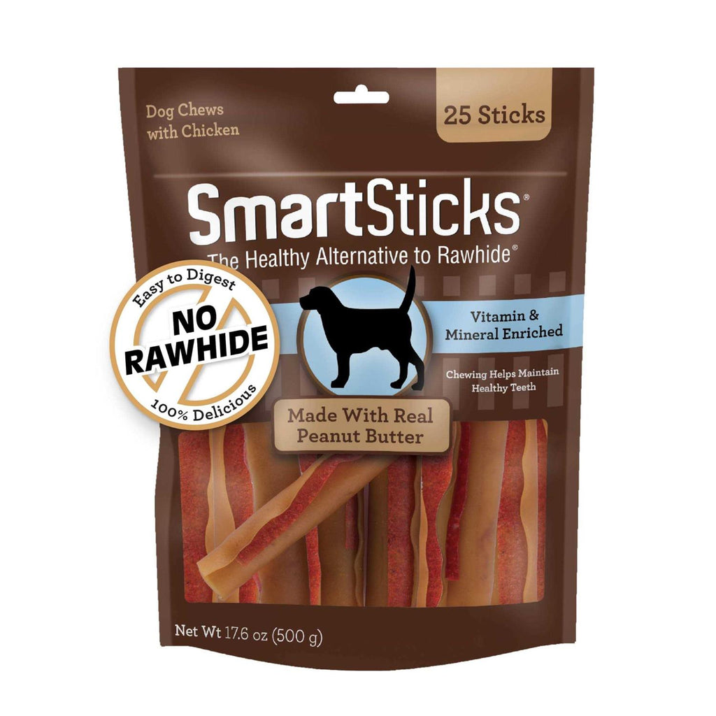 SmartSticks Pet Supplies T387250