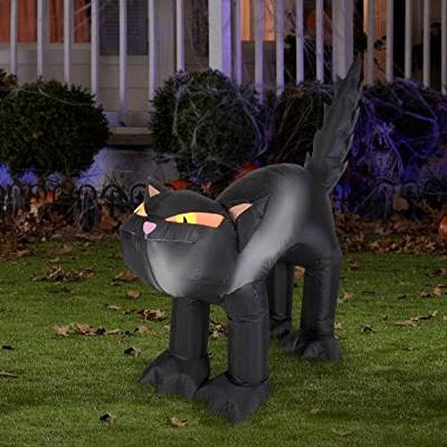 Airblown Black Cat D950453