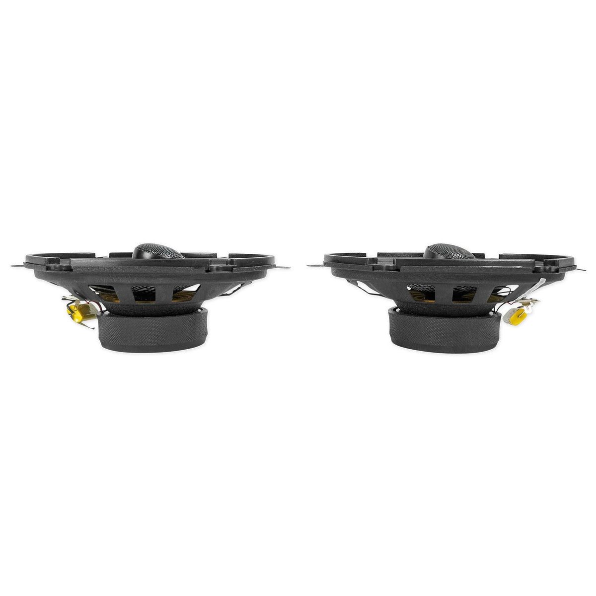 2 Way 150 Watts Max 5x7/6x8 inch Speaker Pair Q126