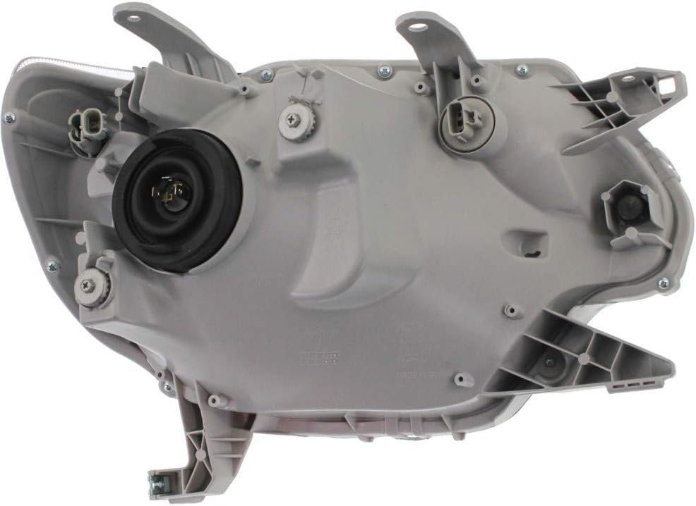 Headlight Assembly I612