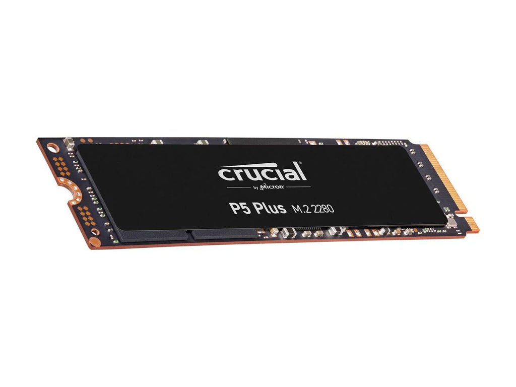 2TB PCI-Express 4.0 x4 NVMe Internal Solid State Drive O12760
