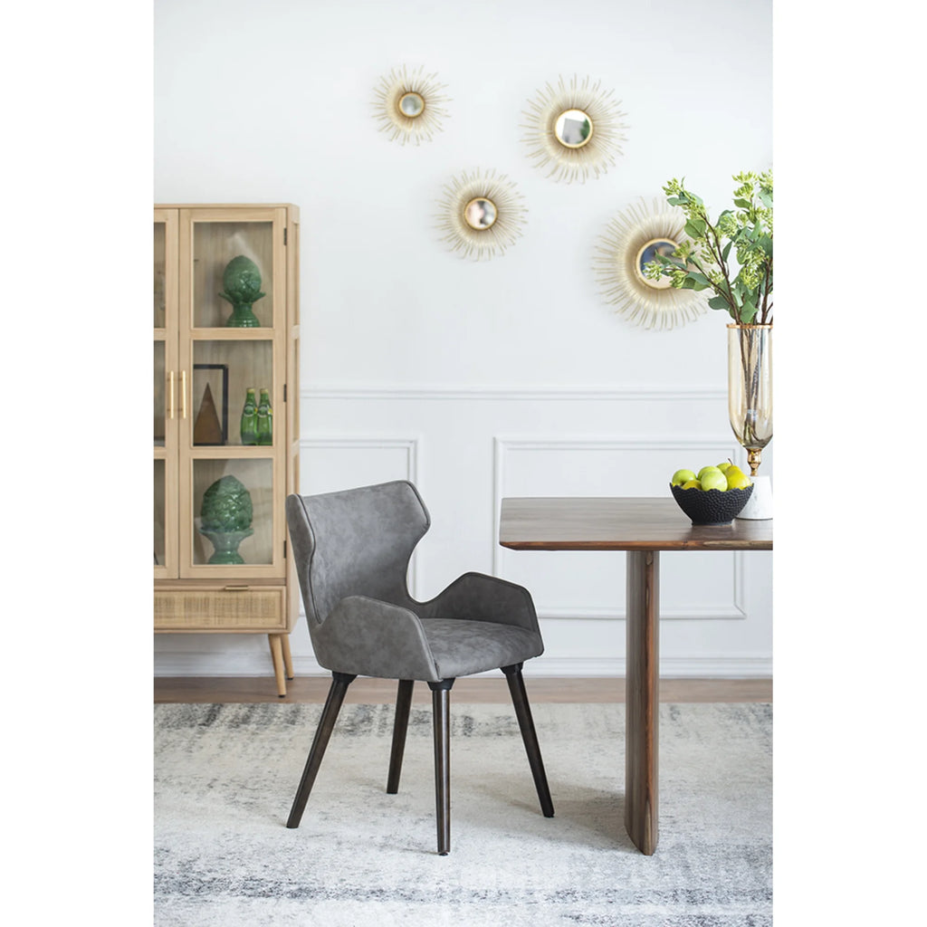 Upholstered Dining Chairs M177