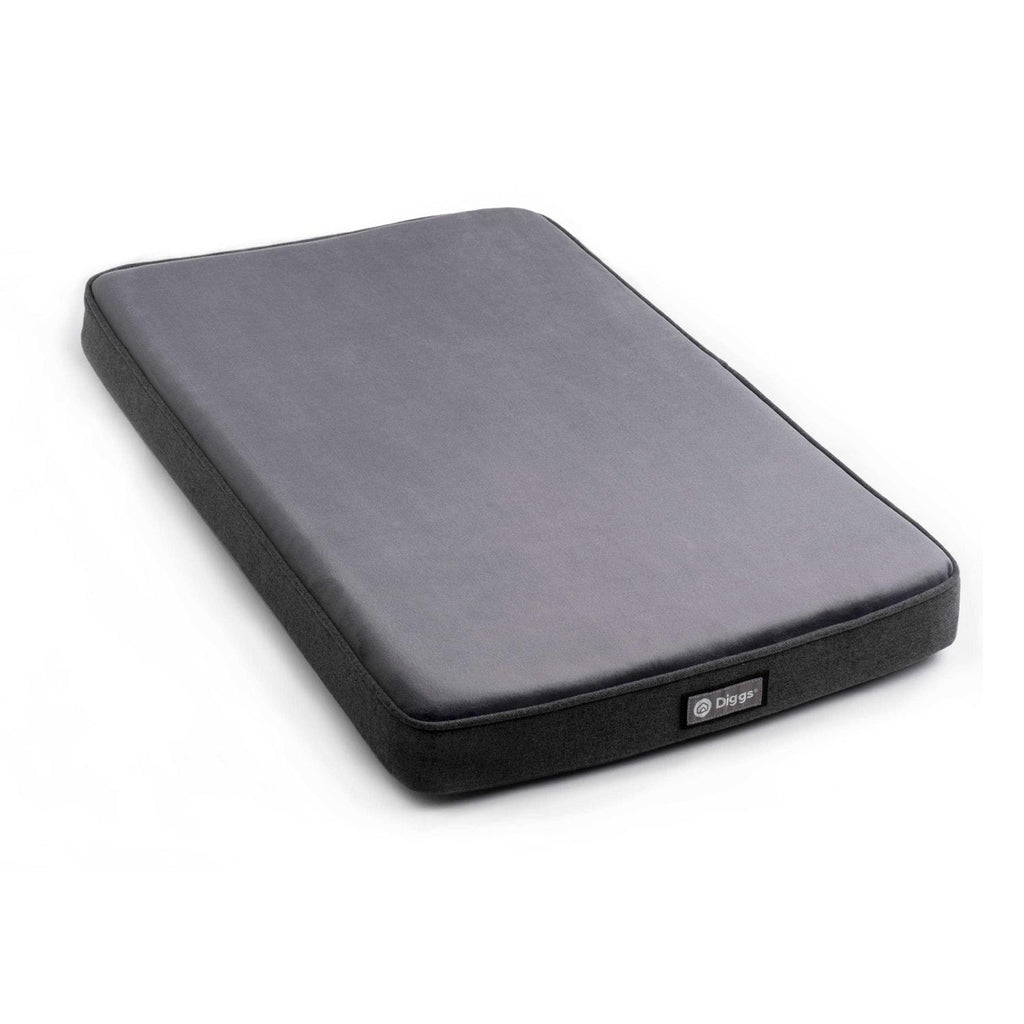 Memory Foam Crate Pad & Dog Bed Z189