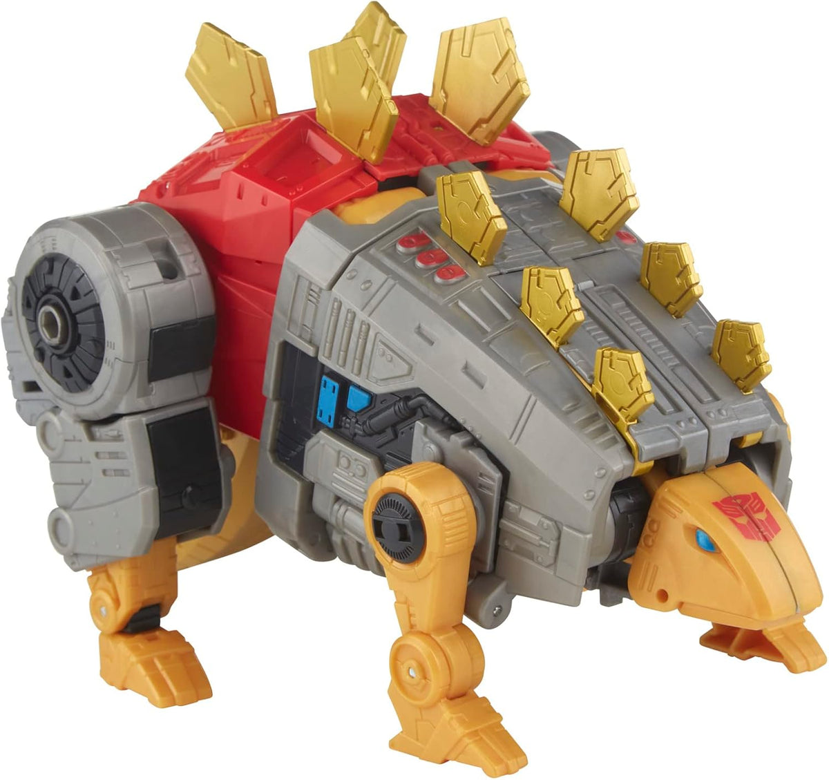 8.5-inch Dinobot Snarl Action Figure V709829