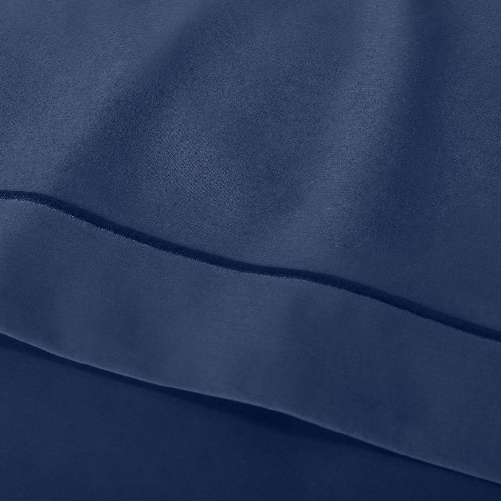 California King 6pc 1000 Thread Count Solid Sheet Set I503