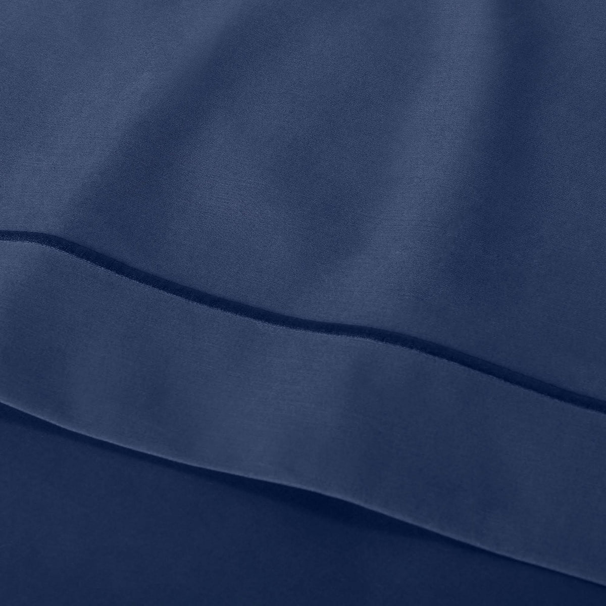 California King 6pc 1000 Thread Count Solid Sheet Set I503