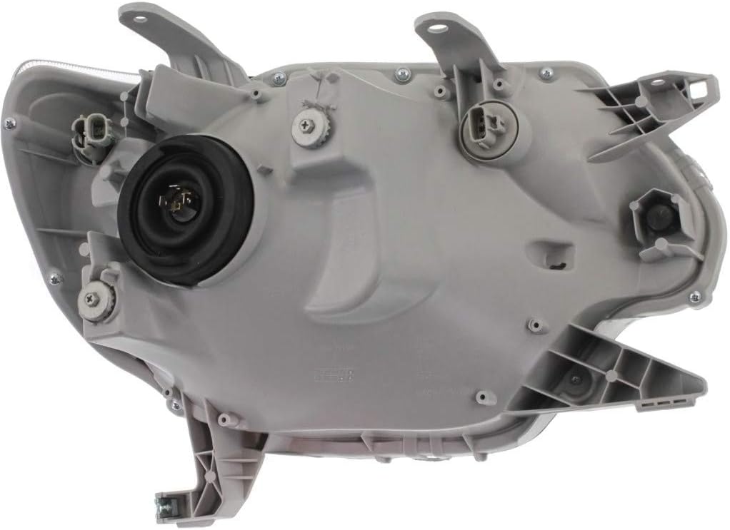 Headlight Assembly I612