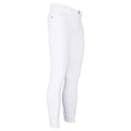 Men's Breeches with Knee Patch E740176