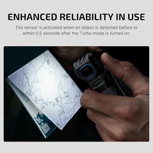 Rechargeable Headlamp Flashlight, 3000 Lumens LED Headlight with Red Light, Waterproof Head Lamp with Headband (Black) B151863