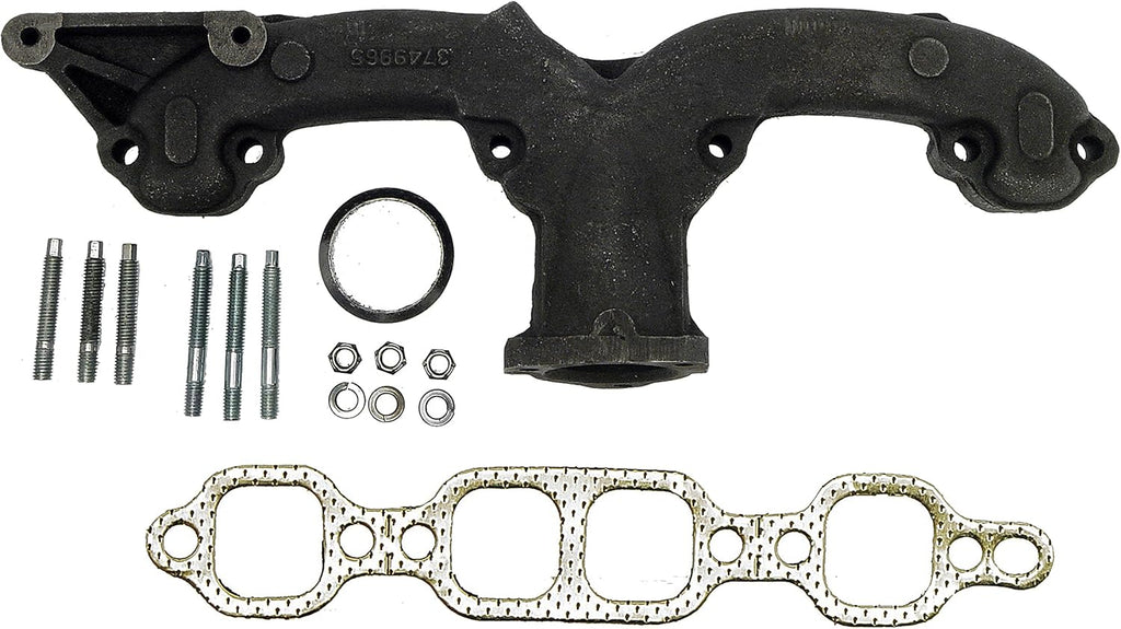 Driver Side Exhaust Manifold Pack of 2 S452559