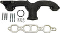 Driver Side Exhaust Manifold Pack of 2 S452559