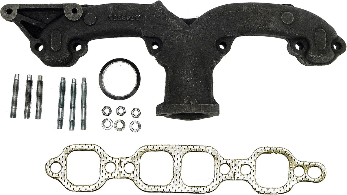 Driver Side Exhaust Manifold Pack of 2 S452559