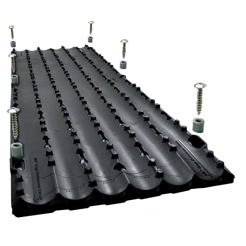 8 Piece Grip Glides Single Set N344852