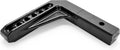 Forged Shank for 2 x 2 Receiver, 12 Length, 15,000 lb Capacity, Powder Coated Steel H5574
