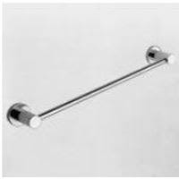 24x22 Weathered Copper Towel Bar X149