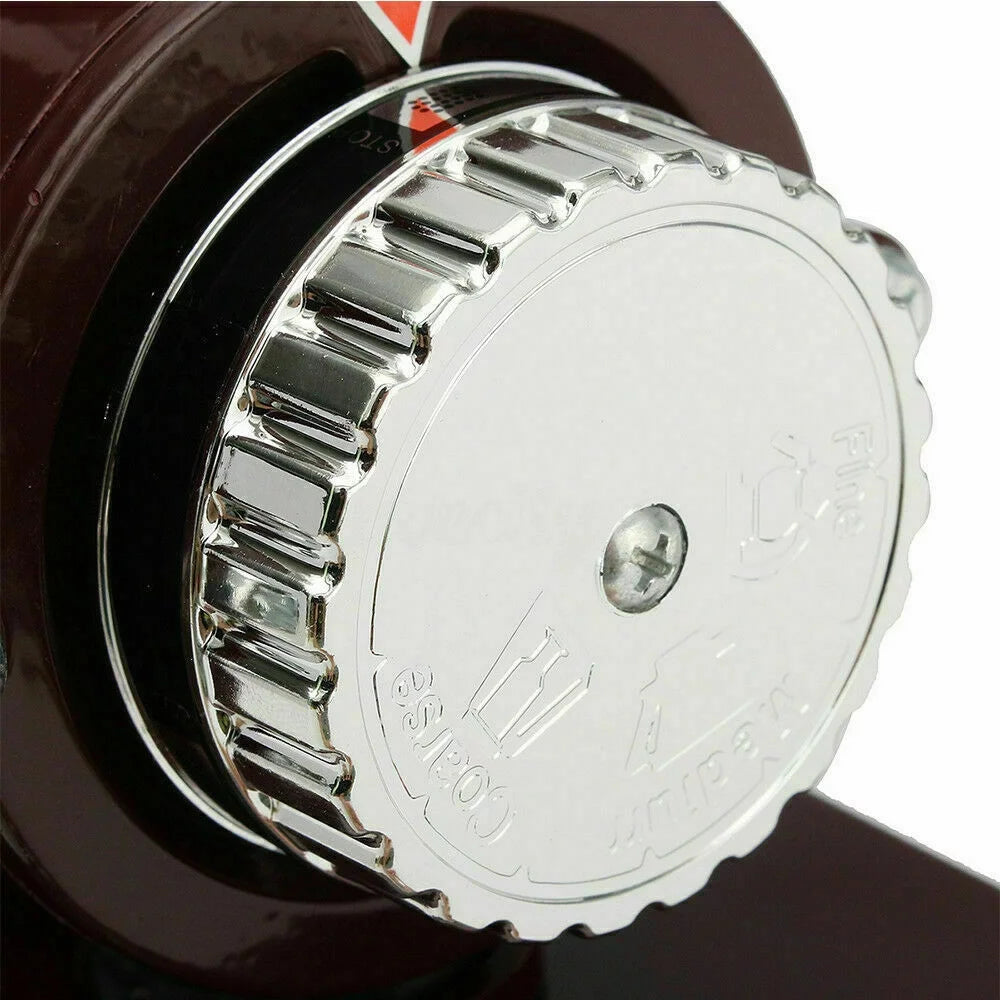 Electric Burr Coffee Bean Grinder Q32781