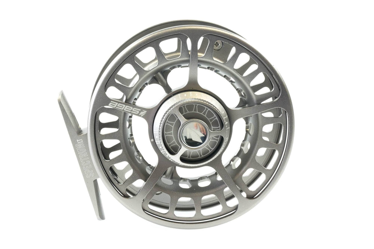 Silver Fly Reel N374700