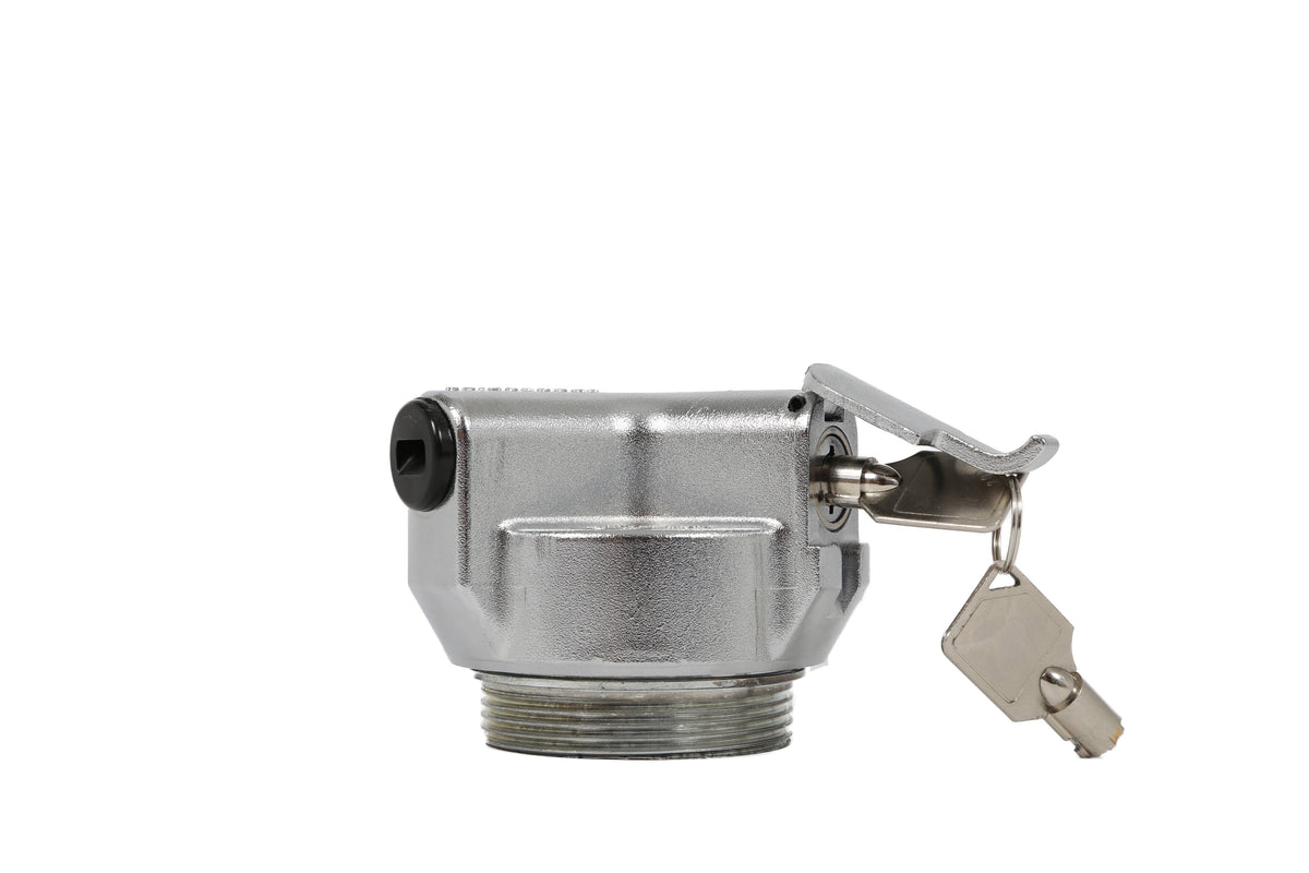 Locking Tank Cap O303609