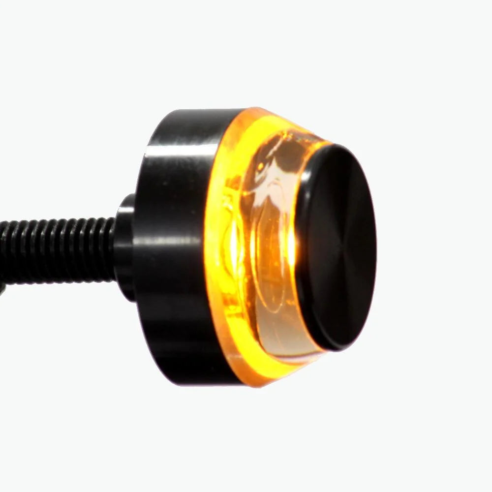 LED Turn Signals for 7/8" Handlebars - Pair E7936