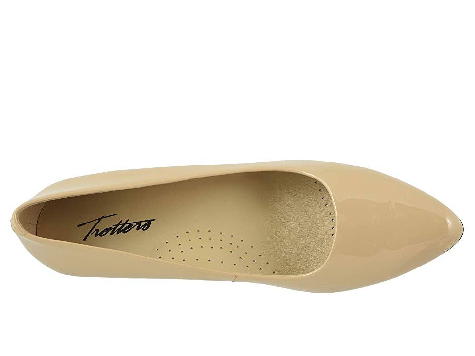 Nude Kiera Pump N737908