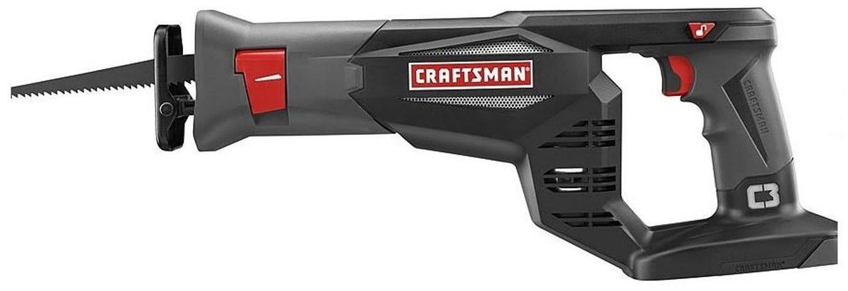 19.2 Volt Reciprocating Saw G824591