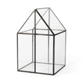Glass Terrarium F346