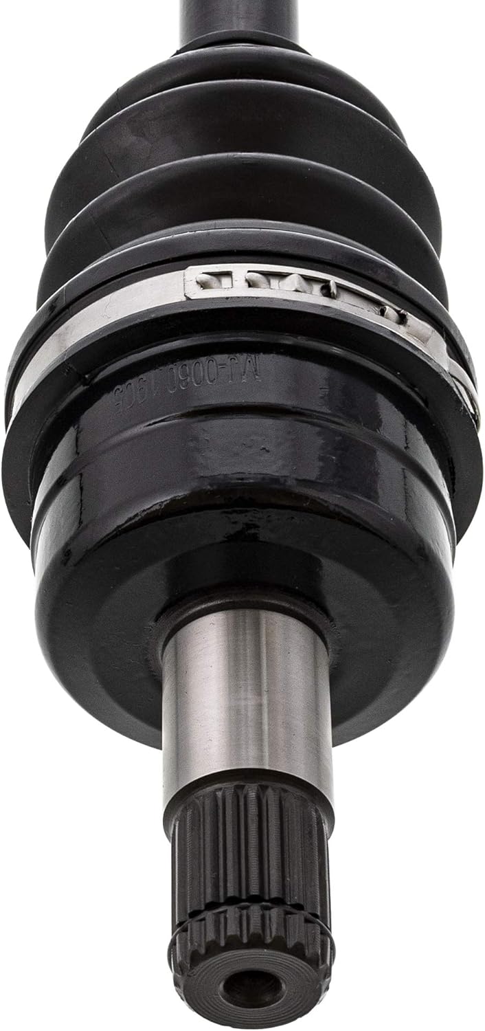 Front Drive Shaft CV Axle Asm 2 Pack X310