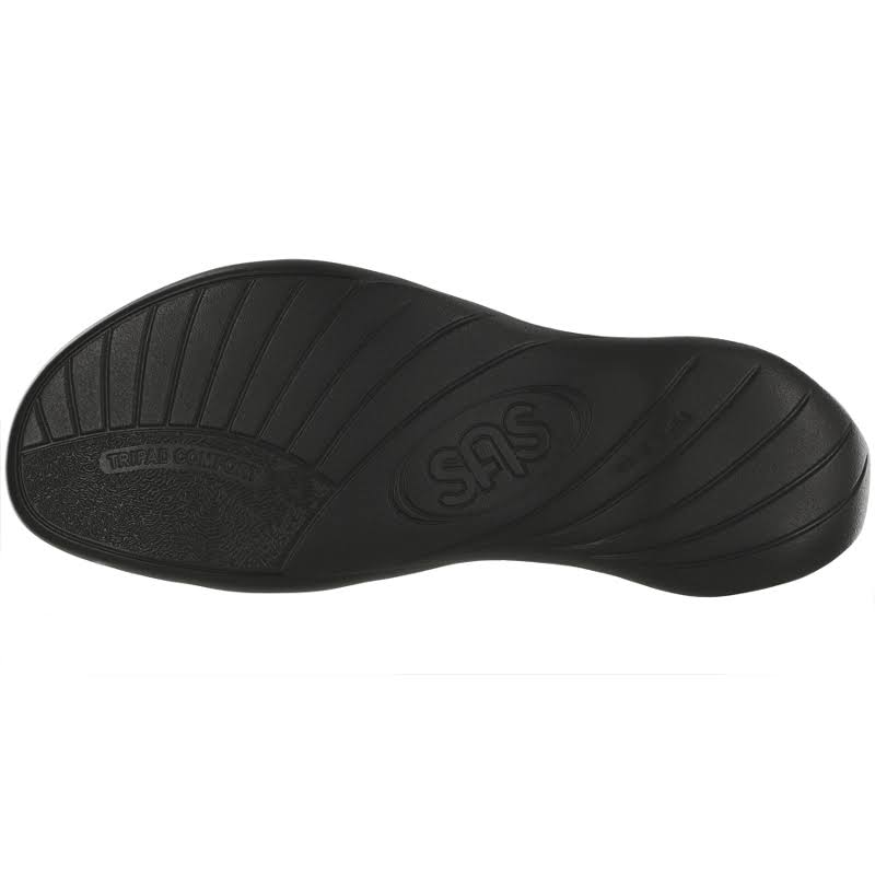 Black Sand Shoes O468