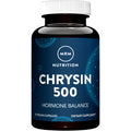 Chrysin 500 mg 30 Capsules S91130