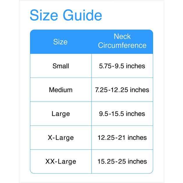 XL E-Collar I940497
