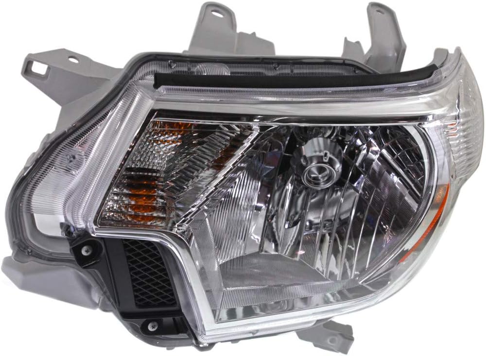 Headlight Assembly I612