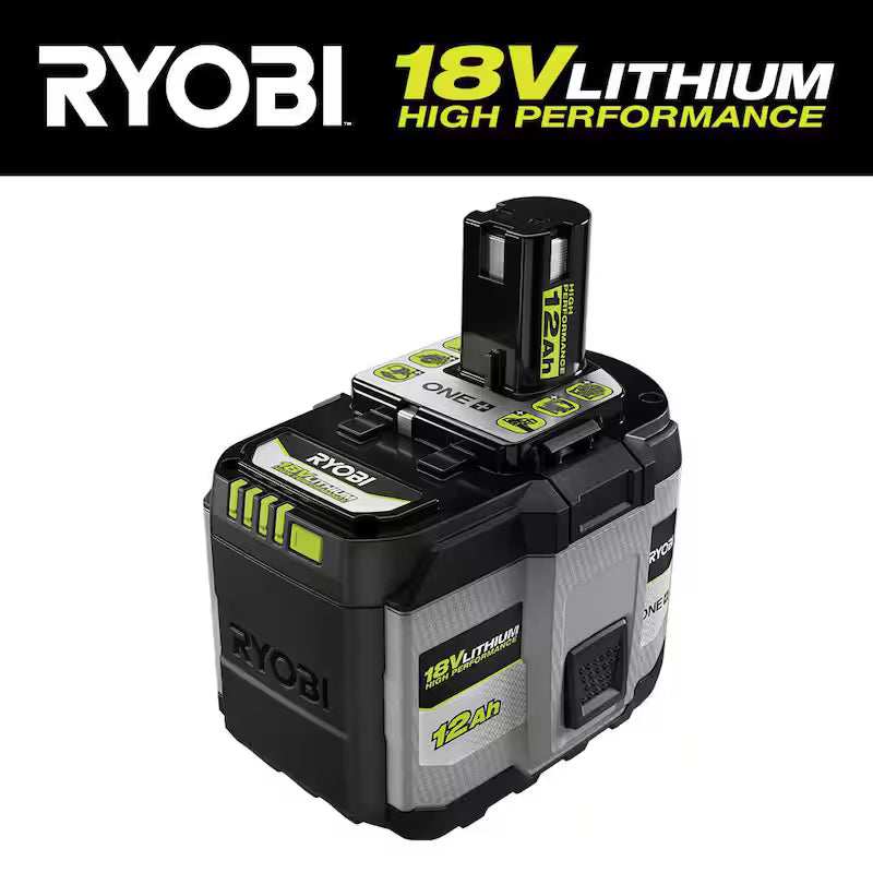 18V 12.0 Ah Lithium-Ion Battery P734169