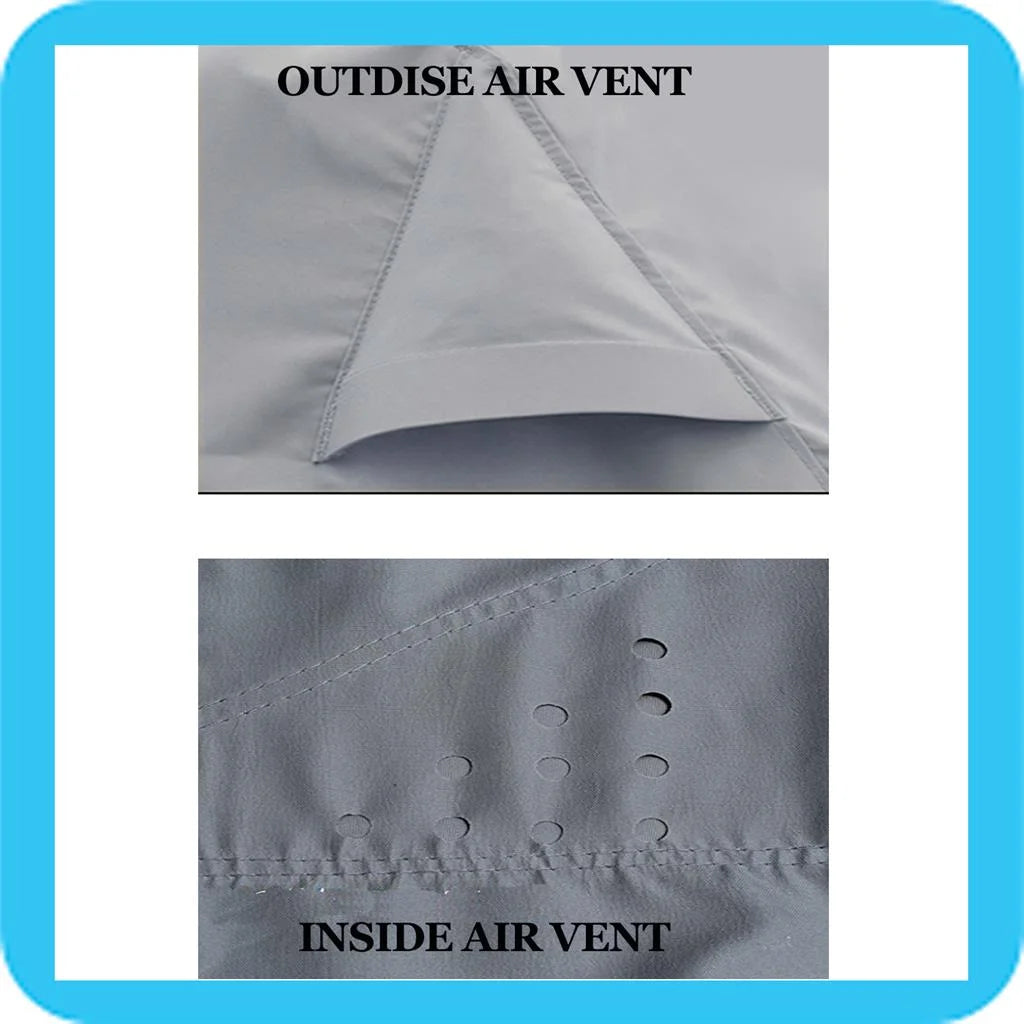 Boat Cover for Malibu Response LXI 2002-2006 K4295
