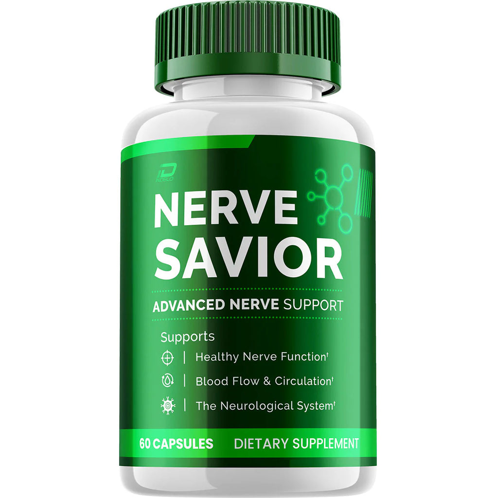 Nerve Support J291058