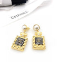Earrings B18734