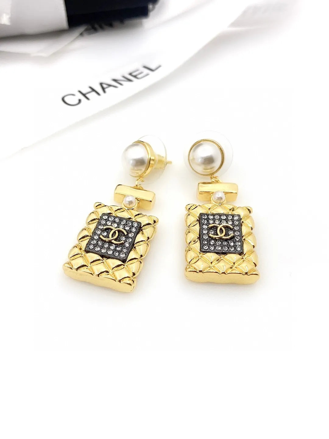 Earrings B18734