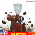 Electric Burr Coffee Bean Grinder Q32781