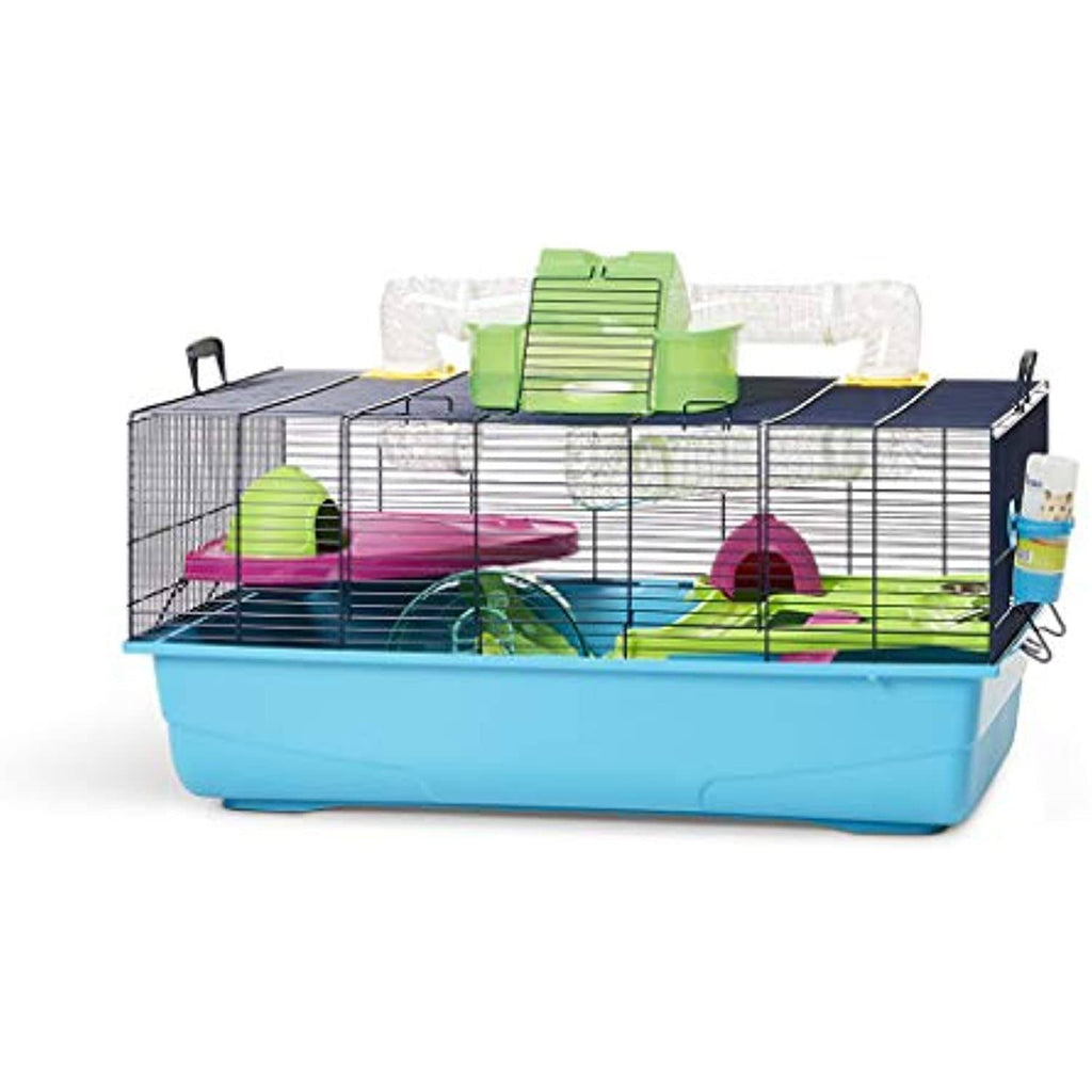Hamster Cage Q77008