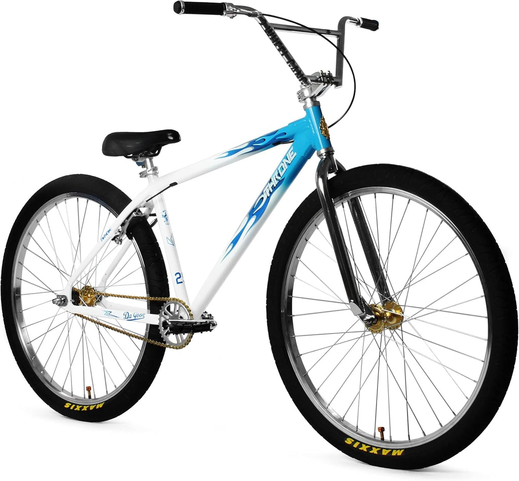 29" Fixed-Gear Urban Bike L377567