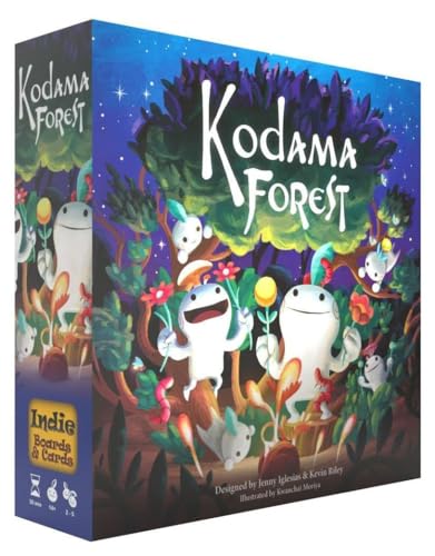 Board Game H127717